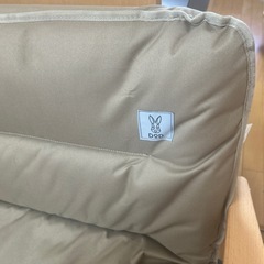 ソファーの画像