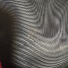 adidas ベンチコートの画像