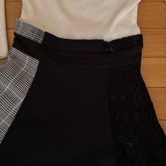 セシルマクビーワンピースの画像