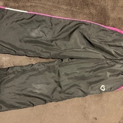 adidas ベンチコートの画像