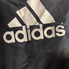 adidas ベンチコートの画像