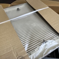 未使用品 三菱 ダクト用 換気扇 VD-20ZL X6-C 旧型 ロスナイ (検索 現行品 VD-20ZVR7-C) ④の画像