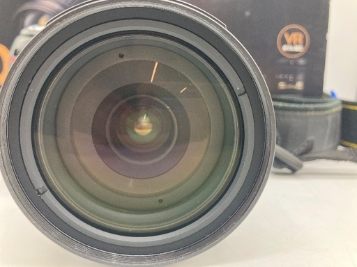 【トレファク足立扇店】ﾃﾞｼﾞﾀﾙ一眼ﾚﾌｶﾒﾗ Nikon D90 ﾚﾝｽﾞｷｯﾄ ﾚﾝｽﾞ:18-200mm VRⅡ