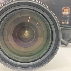 【トレファク足立扇店】ﾃﾞｼﾞﾀﾙ一眼ﾚﾌｶﾒﾗ Nikon D90 ﾚﾝｽﾞｷｯﾄ ﾚﾝｽﾞ:18-200mm VRⅡの画像