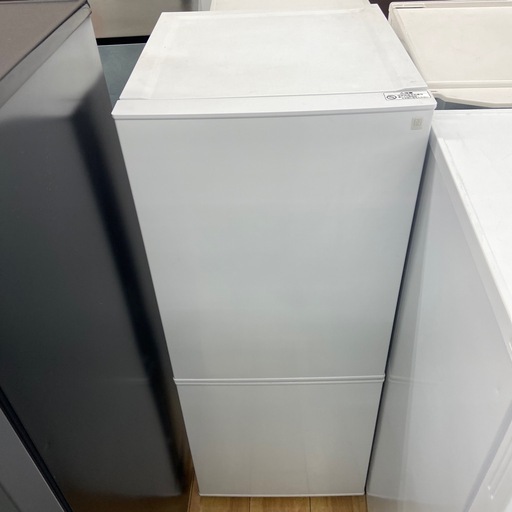 ニトリ 140L 冷凍冷蔵庫【リサイクルフカツ岡崎倉庫店】260213YS-3