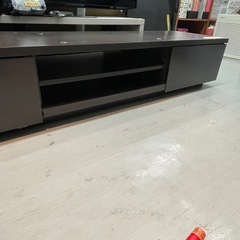 【テレビ台】クリーニング済み【管理番号11001】山
の画像