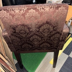 高級感のある椅子の画像