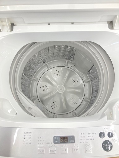 【トレファク高槻店】安心の6ヶ月間保証！取りに来られる方限定！の全自動洗濯機のご紹介です！