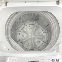 【トレファク高槻店】安心の6ヶ月間保証！取りに来られる方限定！の全自動洗濯機のご紹介です！の画像