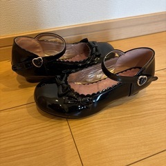 21.0cm  フォーマルシューズの画像