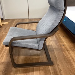 リラックスチェア【町田市再生家具】253357の画像