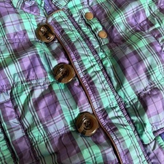 子ども服　アウターの画像