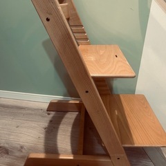 子供用イスの画像