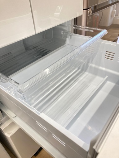 【トレファク高槻店】安心の1年間保証！取りに来れる方限定！Panasonic（パナソニック）の5ドア冷蔵庫のご紹介です！
