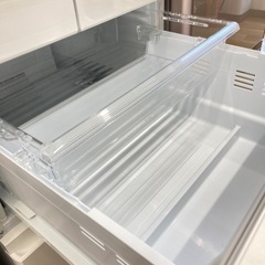 【トレファク高槻店】安心の1年間保証！取りに来れる方限定！Panasonic（パナソニック）の5ドア冷蔵庫のご紹介です！の画像