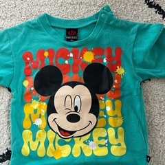 ベビードールシャツの画像