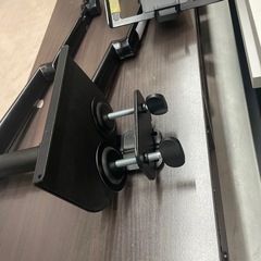 【モニタースタンド】クリーニング済み【管理番号11302】の画像