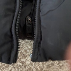 モンクレールダウンジャケットの画像