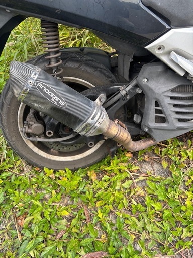★静岡 SYM 原付100cc　送料無料 ☆静岡 SYM 原付100cc 送料無料