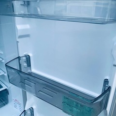 ♦MITSUBISHI ノンフロン冷凍冷蔵庫【2021年製】MR-P17F-Hの画像