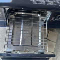 ガスコンロ パロマ PA-370WA-R 都市ガスの画像