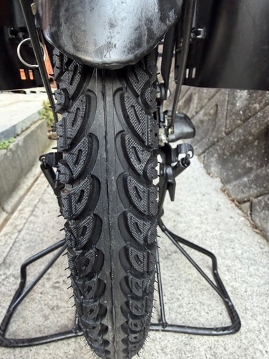 Yamaha PAS Babby 電動自転車12.3Ah バッテリー