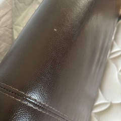 yu様専用　東京インテリア　 ダブルベッドフレーム、マットレスセットの画像