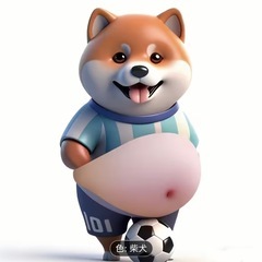 【新品未使用・引き取り限定】ぷにぷに可愛い犬モチーフ3Dステッカー♡の画像