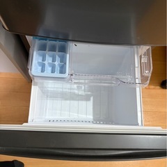 急募‼️冷蔵庫　三菱146L 2022年製の画像