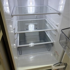 急募‼️冷蔵庫　三菱146L 2022年製の画像