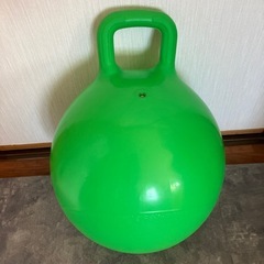 ジャンプボールの画像