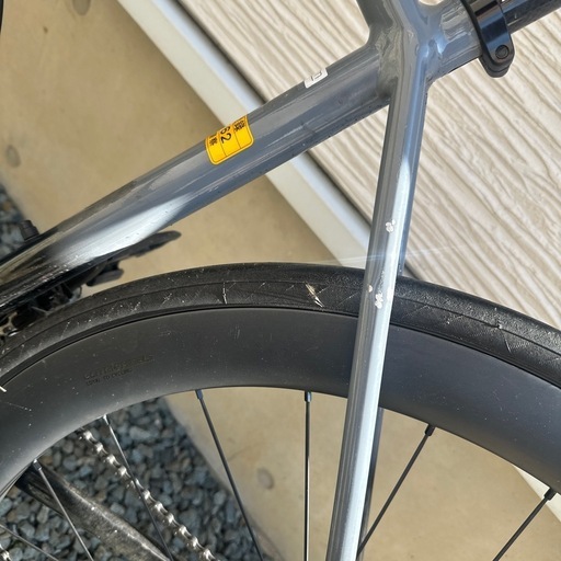 TREK ALR5(ジャンク)