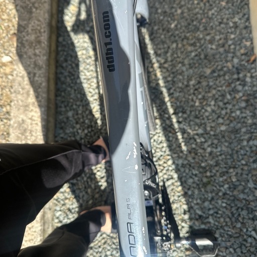 TREK  ALR5(ジャンク)