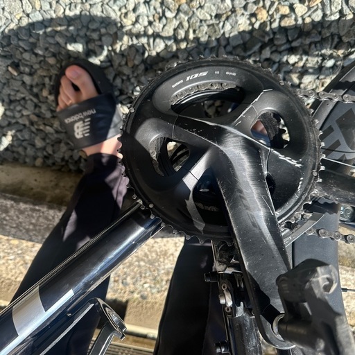 TREK  ALR5(ジャンク)