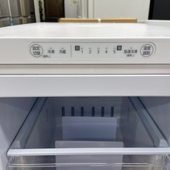 アイリスオーヤマ 80L 冷凍庫【リサイクルフカツ岡崎倉庫店】260213YS-6の画像