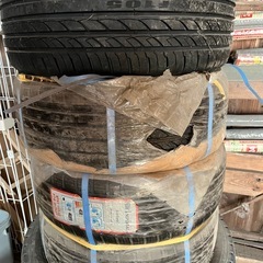 アルミタイヤの画像