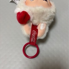 ラブブ　コカコーラ　瓶の画像