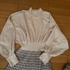 グレイルワンピースの画像