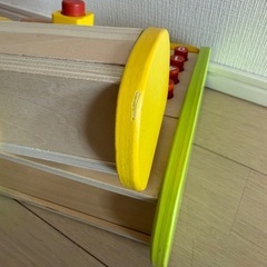 【エドインター】森のくるくるぴっぴ レジスターの画像