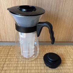 ハリオ　アイスコーヒーメーカーの画像