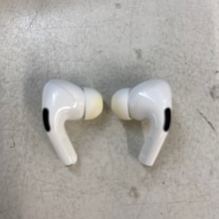 Apple AirPods Pro 第一世代【トレファク東大阪店】の画像