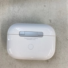 Apple AirPods Pro 第一世代【トレファク東大阪店】の画像