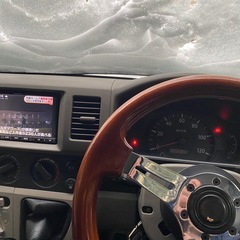 エブリー　da64v 車検残りありの画像