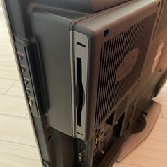 シャープAQUOS40　の画像