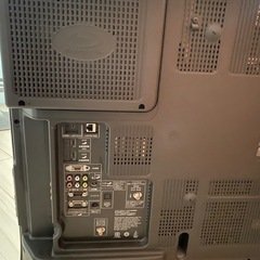 シャープAQUOS40　の画像