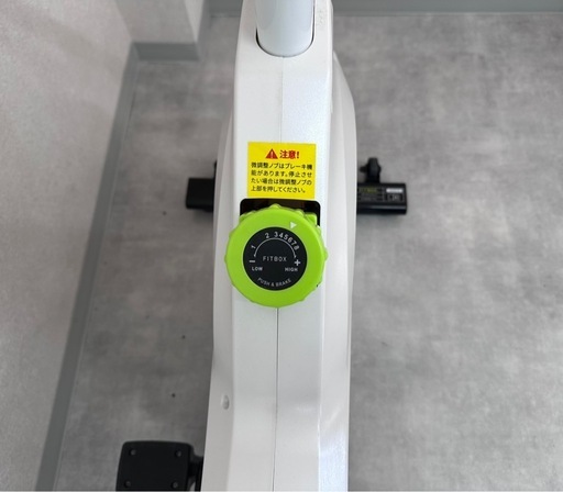 FITBOX スピンバイク