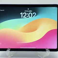 【美品】iPad第10世代 Wi-Fiモデル64GB本体＋カバー2種セット！【本日お渡しで2000円引き】の画像