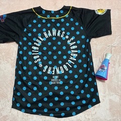 🌸　バルナーズウェア&メガホンの画像