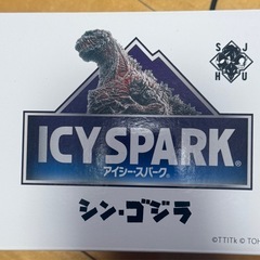 有料お取引の方のみ　ワイヤレススピーカー　シン・ゴジラの画像