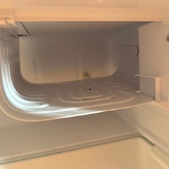 冷蔵庫　アイリスオーヤマの画像